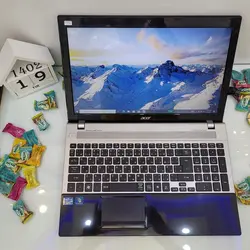 لپ تاپ ایسر V3-571 دست دوم | قیمت و خرید لپ تاپ ایسر Acer V3-571 | اطلاع وب