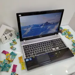 لپ تاپ ایسر V3-571 دست دوم | قیمت و خرید لپ تاپ ایسر Acer V3-571 | اطلاع وب