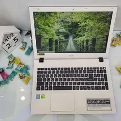 ایسر E5-574G | قیمت و خرید لپ تاپ دست دوم ایسر اسپایر Acer E5-574G | اطلاع وب