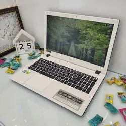 ایسر E5-574G | قیمت و خرید لپ تاپ دست دوم ایسر اسپایر Acer E5-574G | اطلاع وب