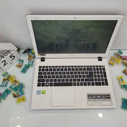 ایسر E5-574G | قیمت و خرید لپ تاپ دست دوم ایسر اسپایر Acer E5-574G | اطلاع وب