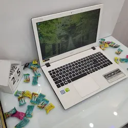 ایسر E5-574G | قیمت و خرید لپ تاپ دست دوم ایسر اسپایر Acer E5-574G | اطلاع وب