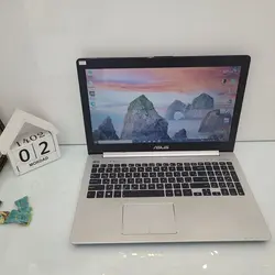 لپ تاپ Asus K551L | قیمت و خرید لپ تاپ دست دوم ایسوس مدل K551L | اطلاع وب