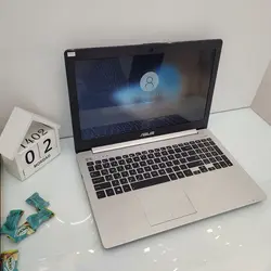 لپ تاپ Asus K551L | قیمت و خرید لپ تاپ دست دوم ایسوس مدل K551L | اطلاع وب