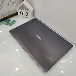 لپ تاپ Asus K551L | قیمت و خرید لپ تاپ دست دوم ایسوس مدل K551L | اطلاع وب