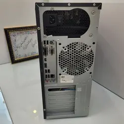 خرید کیس کامپیوتر دست دوم اسمبل شده با پردازنده i5 | بهترین خریدار کیس دست دوم | اطلاع وب