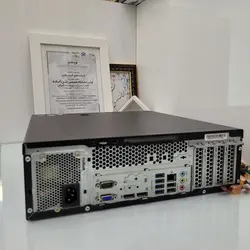 خرید مینی کیس دست دوم لنوو Lenovo ThinkCenter M93p | اطلاع وب