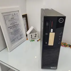 خرید مینی کیس دست دوم لنوو Lenovo ThinkCenter M93p | اطلاع وب