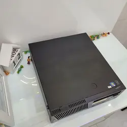 خرید مینی کیس دست دوم لنوو Lenovo ThinkCenter M93p | اطلاع وب