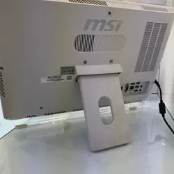 آل این وان MSI دست دوم |بهترین خریدار آل این وان MSI | اطلاع وب