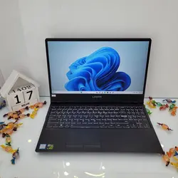 لپ تاپ گیمینگ دست دوم Lenovo Legion Y530-15ICH