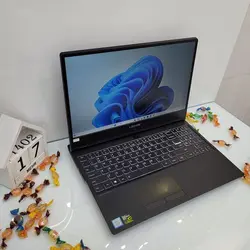 لپ تاپ گیمینگ دست دوم Lenovo Legion Y530-15ICH