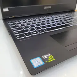 لپ تاپ گیمینگ دست دوم Lenovo Legion Y530-15ICH