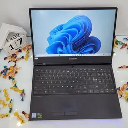 لپ تاپ گیمینگ دست دوم Lenovo Legion Y530-15ICH