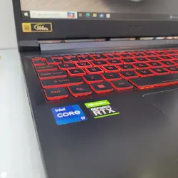 لپ تاپ گیمینگ Acer Nitro5 AN515-57 دست دوم و کارکرده