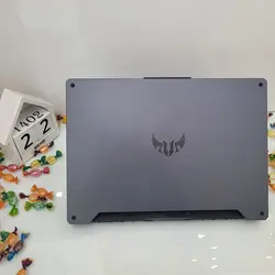 لپ تاپ گیمینگ دست دوم ایسوس TUF F15-FX506L | اطلاع وب