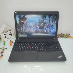 لپ تاپ Lenovo ThinkPad E531 دست دوم