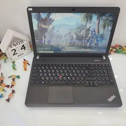 لپ تاپ Lenovo ThinkPad E531 دست دوم