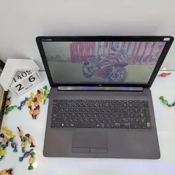 لپ تاپ HP مدل 250G7 کارکرده