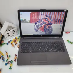 لپ تاپ HP مدل 250G7 کارکرده