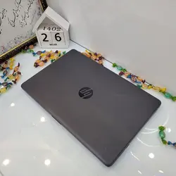 لپ تاپ HP مدل 250G7 کارکرده