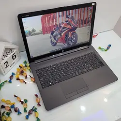 لپ تاپ HP مدل 250G7 کارکرده