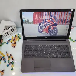 لپ تاپ HP مدل 250G7 کارکرده