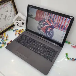 لپ تاپ HP مدل 250G7 کارکرده