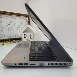 لپ تاپ دست دوم Hp 650G2 | لپ تاپ کارکرده اچ پی با پردازنده i5 | اطلاع وب