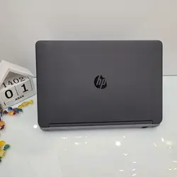 لپ تاپ دست دوم Hp 650G2 | لپ تاپ کارکرده اچ پی با پردازنده i5 | اطلاع وب