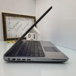 لپ تاپ دست دوم Hp 650G2 | لپ تاپ کارکرده اچ پی با پردازنده i5 | اطلاع وب