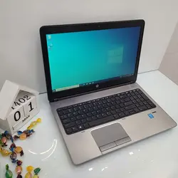 لپ تاپ دست دوم Hp 650G2 | لپ تاپ کارکرده اچ پی با پردازنده i5 | اطلاع وب
