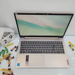 لپ تاپ دست دوم لنوو Lenovo ideapad 3-15ITL7
