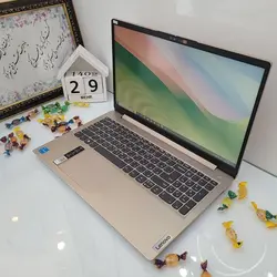 لپ تاپ دست دوم لنوو Lenovo ideapad 3-15ITL7