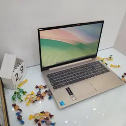 لپ تاپ دست دوم لنوو Lenovo ideapad 3-15ITL7
