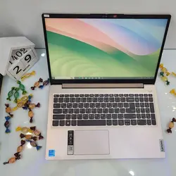 لپ تاپ دست دوم لنوو Lenovo ideapad 3-15ITL7