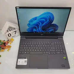 لپ تاپ دست دوم اچ پی HP Victus 15-FA0031DX