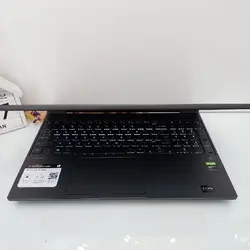 لپ تاپ دست دوم اچ پی HP Victus 15-FA0031DX