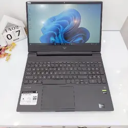 لپ تاپ دست دوم اچ پی HP Victus 15-FA0031DX
