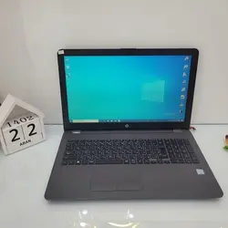 لپ تاپ دست دوم Hp 250G6