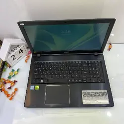 لپ تاپ دست دوم Acer E5-576G | خریدار لپ تاپ دست دوم ایسر در محل | اطلاع وب