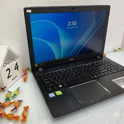 لپ تاپ دست دوم Acer E5-576G | خریدار لپ تاپ دست دوم ایسر در محل | اطلاع وب