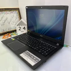 لپ تاپ دست دوم Acer E5-576G | خریدار لپ تاپ دست دوم ایسر در محل | اطلاع وب