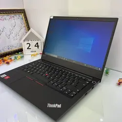 لپ تاپ دست دوم لنوو Lenovo Thinkpad E14