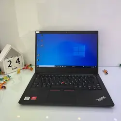 لپ تاپ دست دوم لنوو Lenovo Thinkpad E14