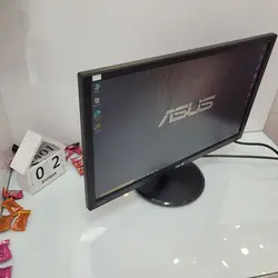 قیمت و خرید مانیتور ایسوس Asus VP228HE دست دوم سایز 21.5 اینچ | اطلاع وب