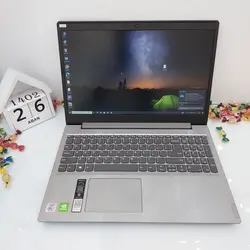 لپ تاپ دست دوم لنوو ideapad L3