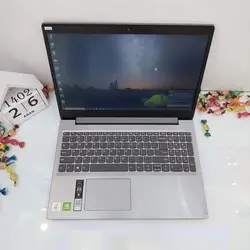 لپ تاپ دست دوم لنوو ideapad L3