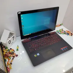 قیمت و خرید لپ تاپ دست دوم Lenovo Y5070