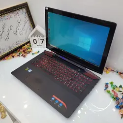 قیمت و خرید لپ تاپ دست دوم Lenovo Y5070